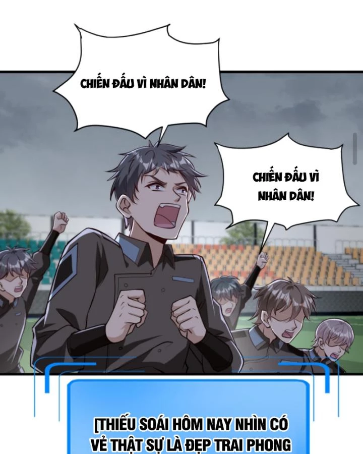 Học Cùng Em Gái, Không Cẩn Thận Trở Thành Vô Địch Chapter 190 - Trang 2