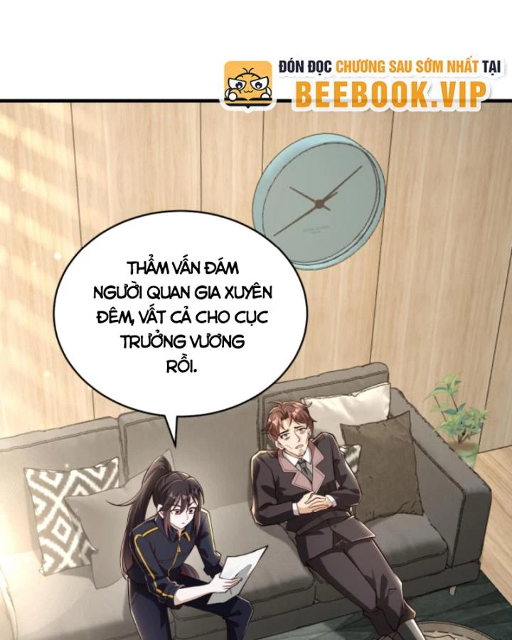 Học Cùng Em Gái, Không Cẩn Thận Trở Thành Vô Địch Chapter 190 - Trang 2
