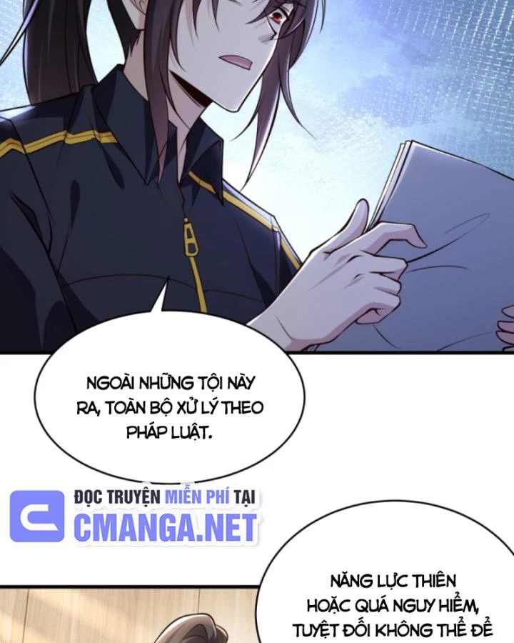Học Cùng Em Gái, Không Cẩn Thận Trở Thành Vô Địch Chapter 190 - Trang 2