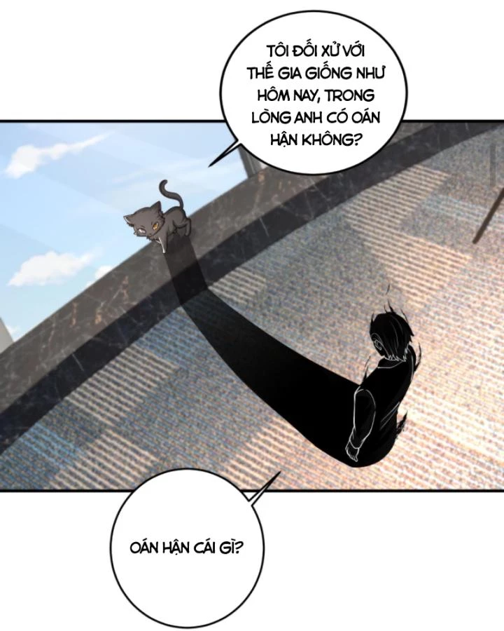 Học Cùng Em Gái, Không Cẩn Thận Trở Thành Vô Địch Chapter 191 - Trang 2