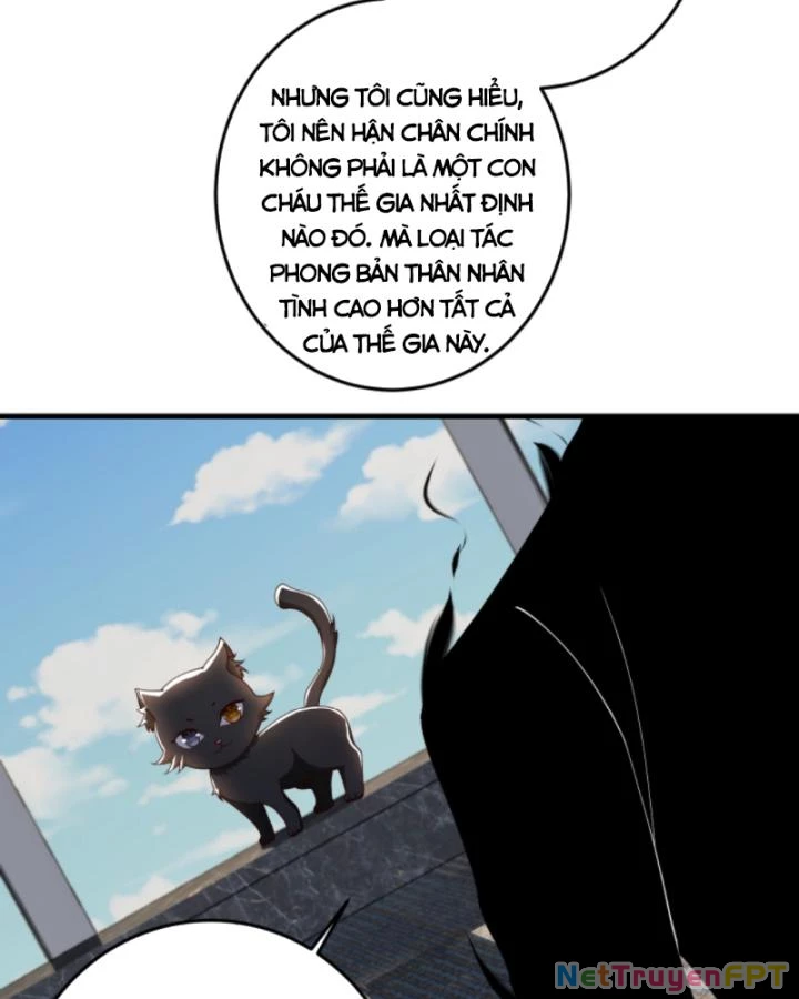Học Cùng Em Gái, Không Cẩn Thận Trở Thành Vô Địch Chapter 191 - Trang 2