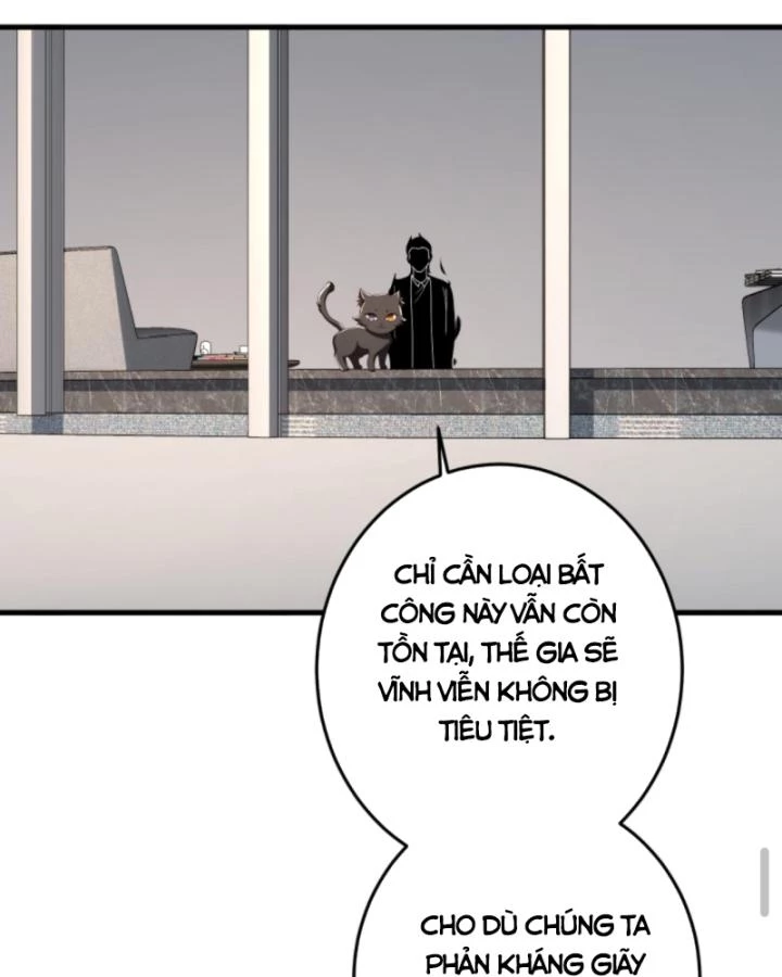 Học Cùng Em Gái, Không Cẩn Thận Trở Thành Vô Địch Chapter 191 - Trang 2