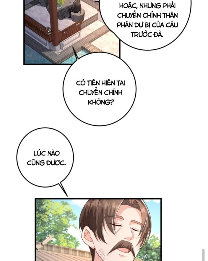 Học Cùng Em Gái, Không Cẩn Thận Trở Thành Vô Địch Chapter 191 - Trang 2