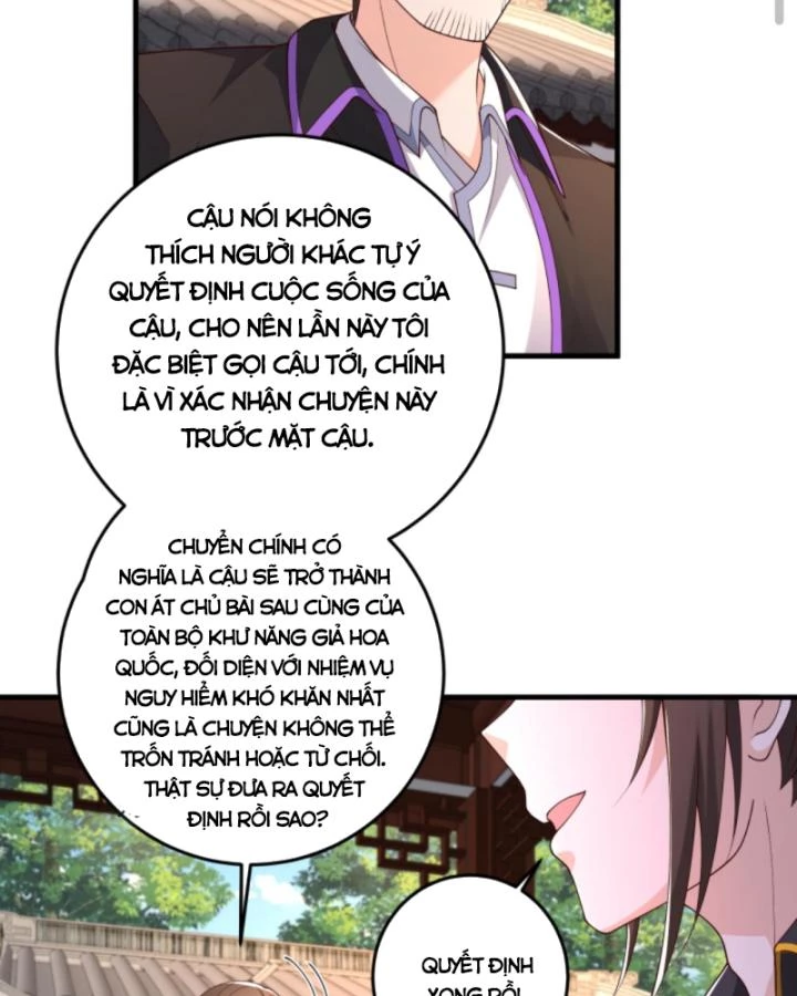 Học Cùng Em Gái, Không Cẩn Thận Trở Thành Vô Địch Chapter 191 - Trang 2