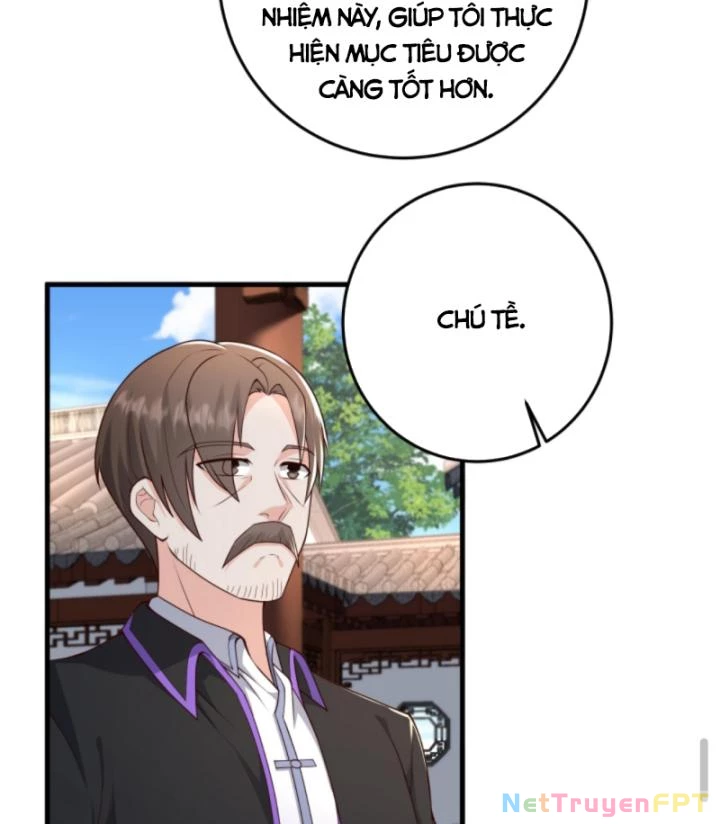 Học Cùng Em Gái, Không Cẩn Thận Trở Thành Vô Địch Chapter 191 - Trang 2