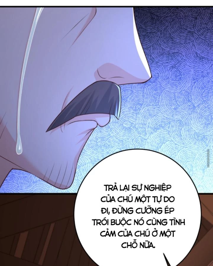 Học Cùng Em Gái, Không Cẩn Thận Trở Thành Vô Địch Chapter 191 - Trang 2