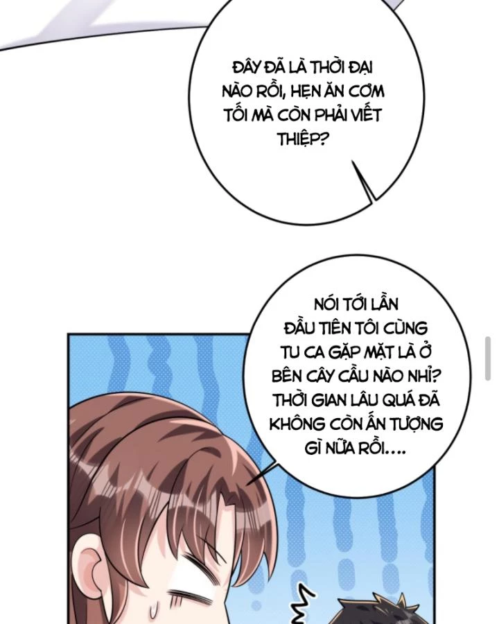 Học Cùng Em Gái, Không Cẩn Thận Trở Thành Vô Địch Chapter 192 - Trang 2
