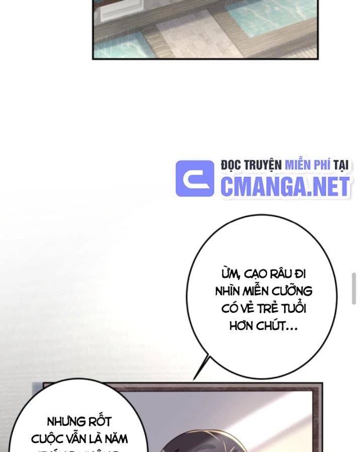 Học Cùng Em Gái, Không Cẩn Thận Trở Thành Vô Địch Chapter 192 - Trang 2