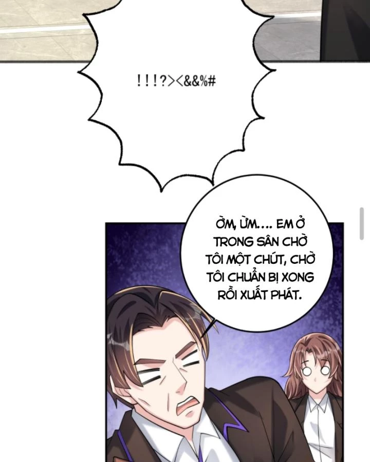 Học Cùng Em Gái, Không Cẩn Thận Trở Thành Vô Địch Chapter 192 - Trang 2
