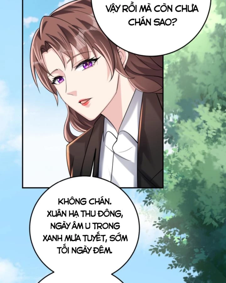 Học Cùng Em Gái, Không Cẩn Thận Trở Thành Vô Địch Chapter 192 - Trang 2