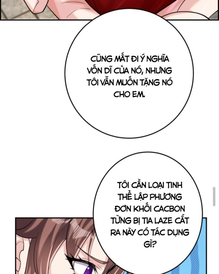 Học Cùng Em Gái, Không Cẩn Thận Trở Thành Vô Địch Chapter 192 - Trang 2