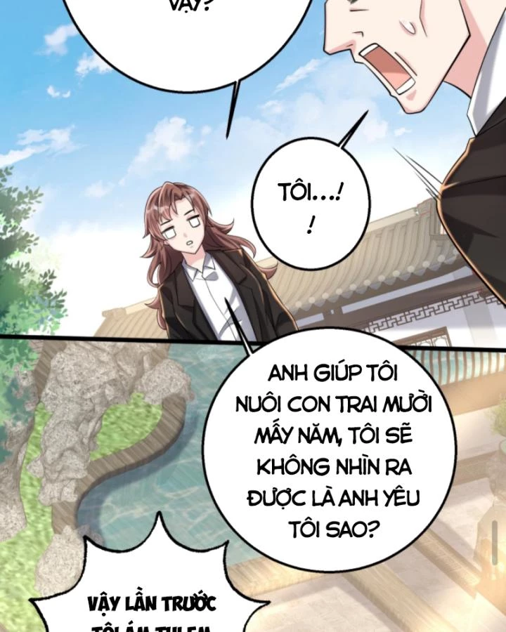 Học Cùng Em Gái, Không Cẩn Thận Trở Thành Vô Địch Chapter 192 - Trang 2