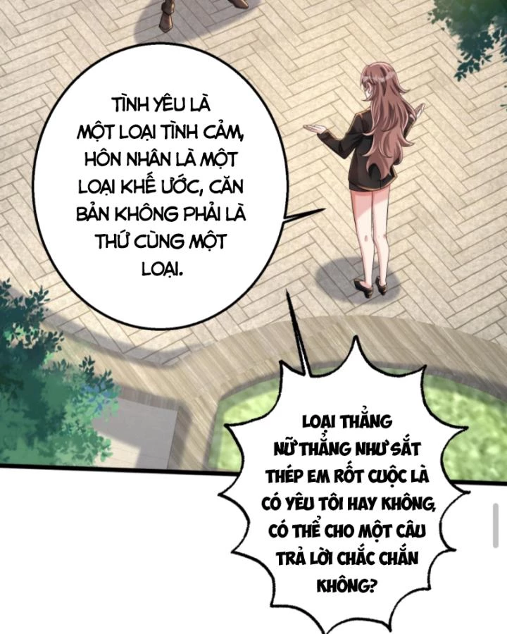 Học Cùng Em Gái, Không Cẩn Thận Trở Thành Vô Địch Chapter 192 - Trang 2