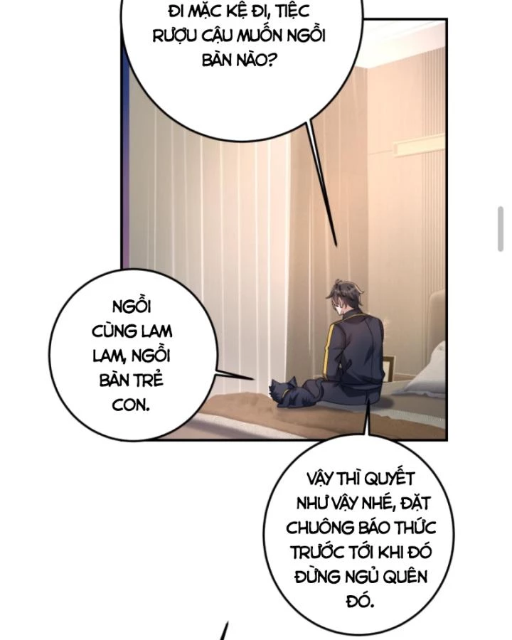 Học Cùng Em Gái, Không Cẩn Thận Trở Thành Vô Địch Chapter 192 - Trang 2