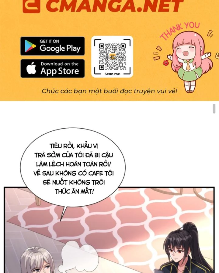 Học Cùng Em Gái, Không Cẩn Thận Trở Thành Vô Địch Chapter 193 - Trang 2