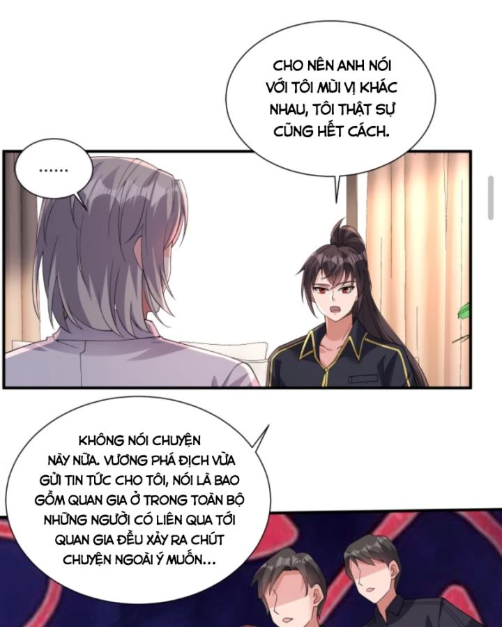 Học Cùng Em Gái, Không Cẩn Thận Trở Thành Vô Địch Chapter 193 - Trang 2