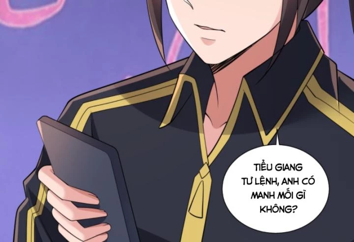 Học Cùng Em Gái, Không Cẩn Thận Trở Thành Vô Địch Chapter 193 - Trang 2