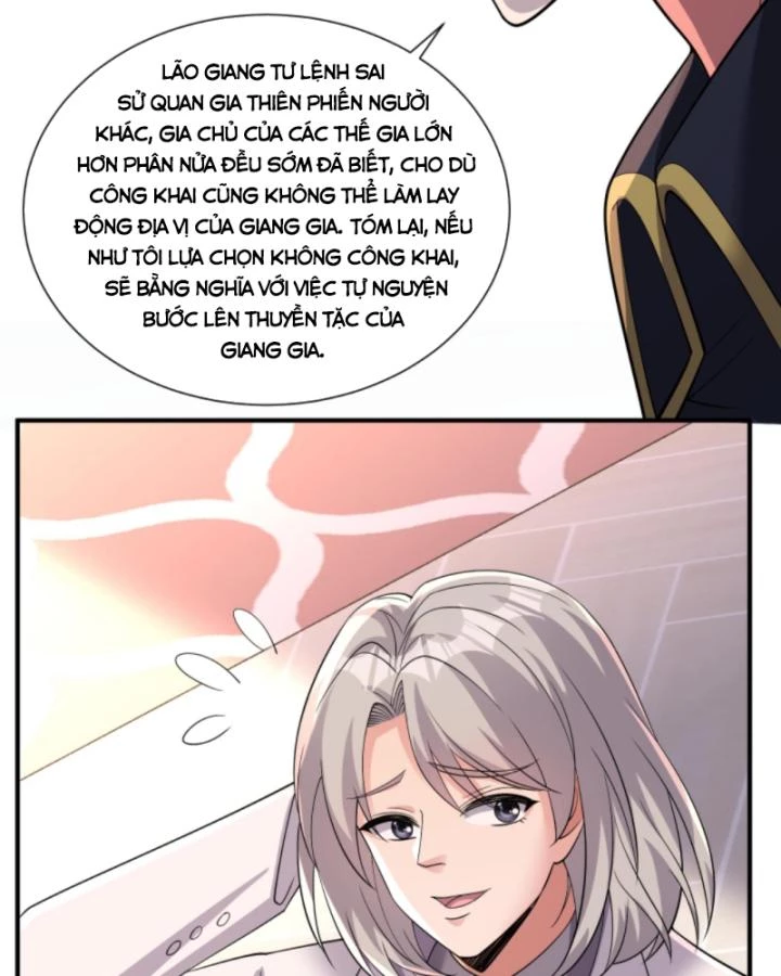 Học Cùng Em Gái, Không Cẩn Thận Trở Thành Vô Địch Chapter 193 - Trang 2