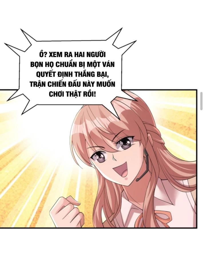 Học Cùng Em Gái, Không Cẩn Thận Trở Thành Vô Địch Chapter 193 - Trang 2