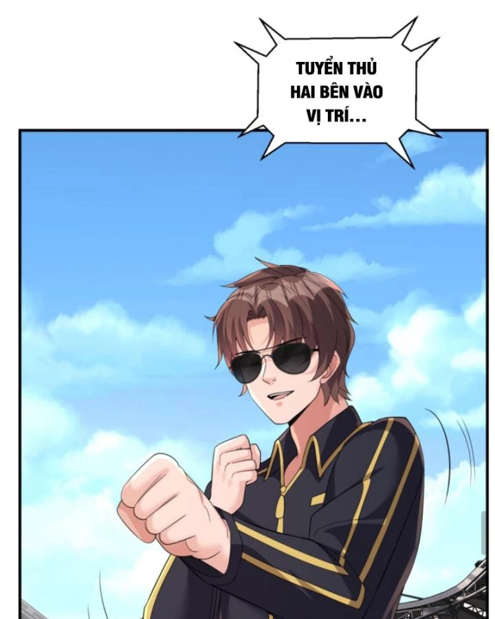 Học Cùng Em Gái, Không Cẩn Thận Trở Thành Vô Địch Chapter 193 - Trang 2