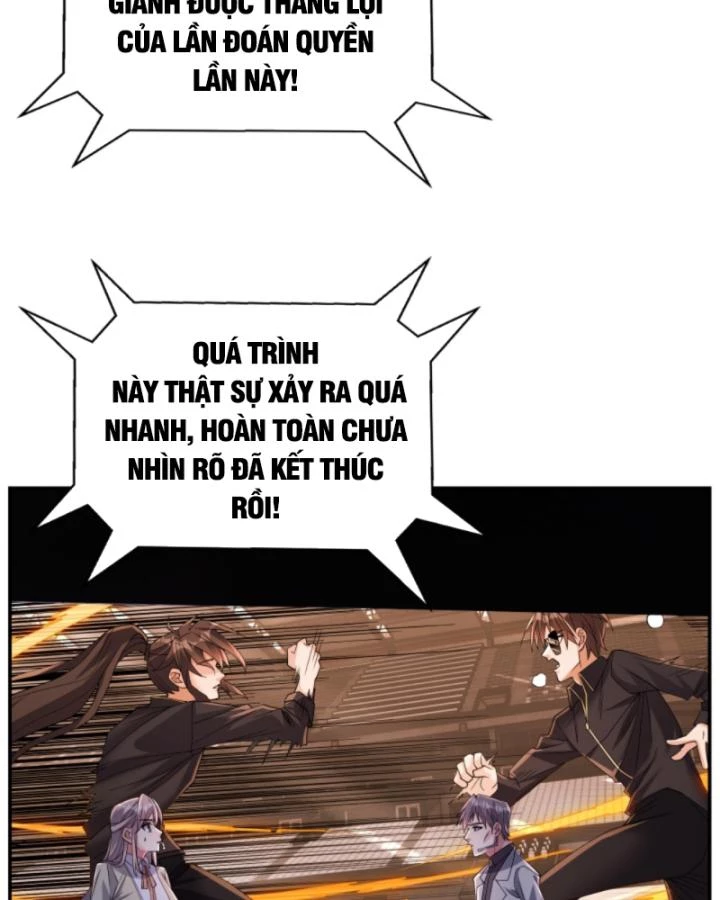 Học Cùng Em Gái, Không Cẩn Thận Trở Thành Vô Địch Chapter 194 - Trang 2