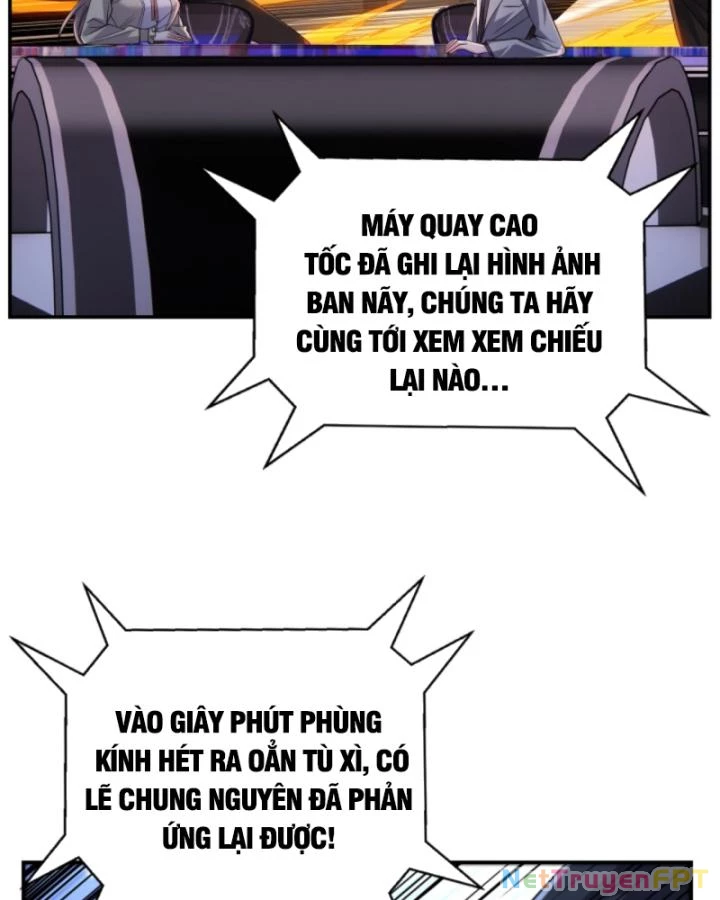 Học Cùng Em Gái, Không Cẩn Thận Trở Thành Vô Địch Chapter 194 - Trang 2