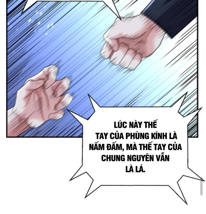 Học Cùng Em Gái, Không Cẩn Thận Trở Thành Vô Địch Chapter 194 - Trang 2