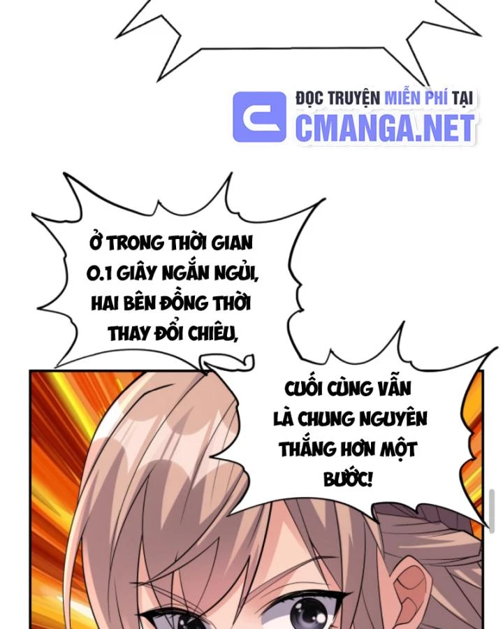 Học Cùng Em Gái, Không Cẩn Thận Trở Thành Vô Địch Chapter 194 - Trang 2