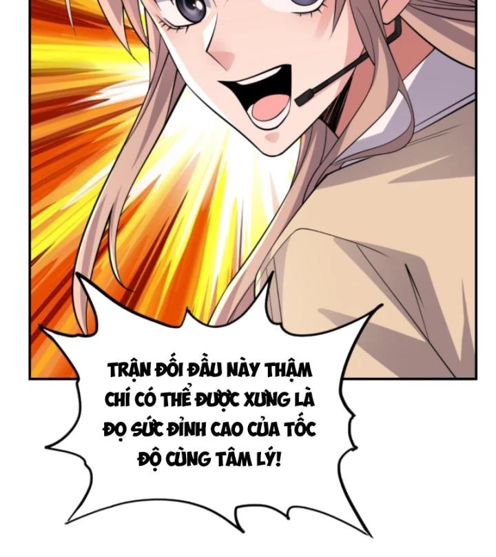 Học Cùng Em Gái, Không Cẩn Thận Trở Thành Vô Địch Chapter 194 - Trang 2