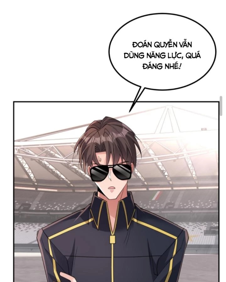 Học Cùng Em Gái, Không Cẩn Thận Trở Thành Vô Địch Chapter 194 - Trang 2
