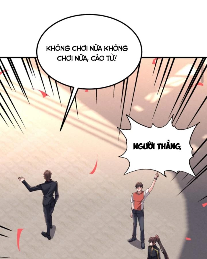 Học Cùng Em Gái, Không Cẩn Thận Trở Thành Vô Địch Chapter 194 - Trang 2
