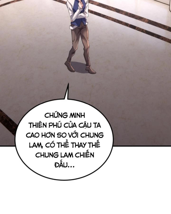 Học Cùng Em Gái, Không Cẩn Thận Trở Thành Vô Địch Chapter 194 - Trang 2