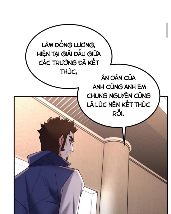 Học Cùng Em Gái, Không Cẩn Thận Trở Thành Vô Địch Chapter 194 - Trang 2