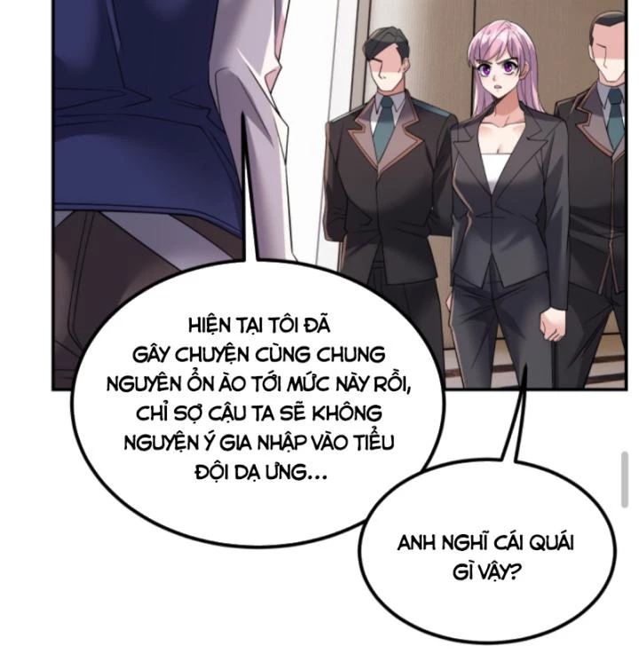 Học Cùng Em Gái, Không Cẩn Thận Trở Thành Vô Địch Chapter 194 - Trang 2