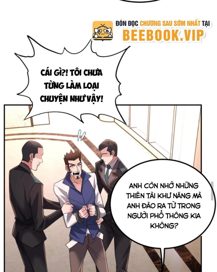 Học Cùng Em Gái, Không Cẩn Thận Trở Thành Vô Địch Chapter 194 - Trang 2