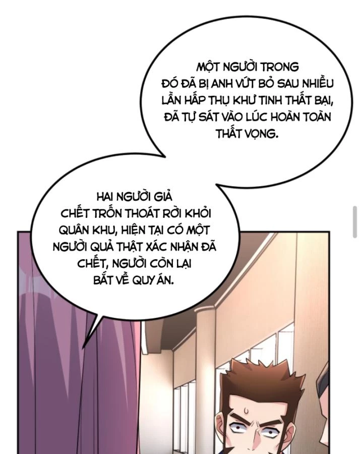 Học Cùng Em Gái, Không Cẩn Thận Trở Thành Vô Địch Chapter 194 - Trang 2