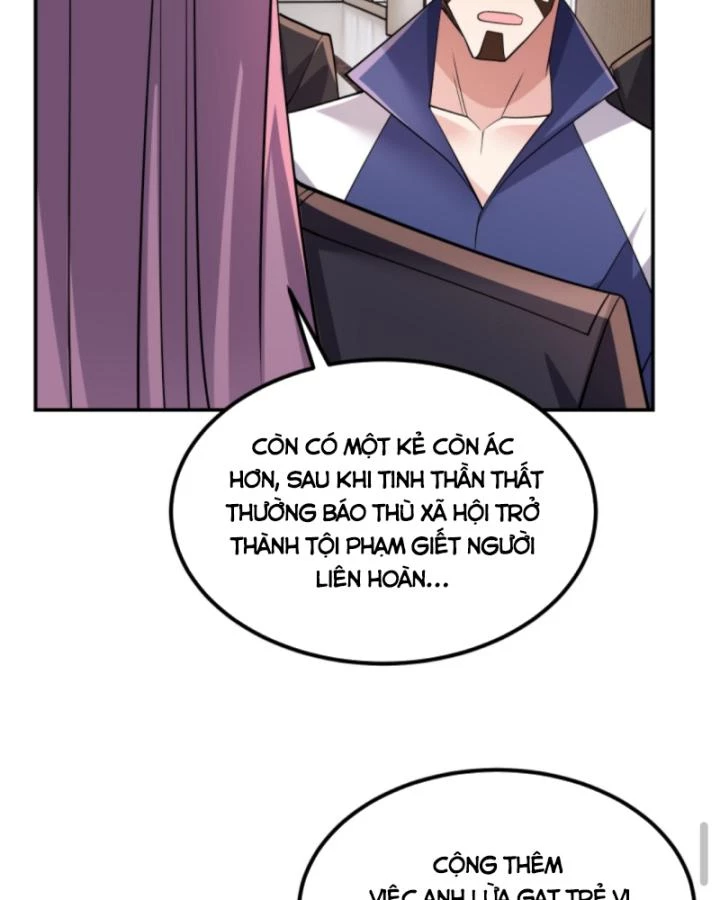 Học Cùng Em Gái, Không Cẩn Thận Trở Thành Vô Địch Chapter 194 - Trang 2
