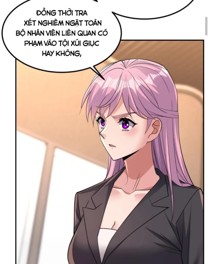 Học Cùng Em Gái, Không Cẩn Thận Trở Thành Vô Địch Chapter 194 - Trang 2