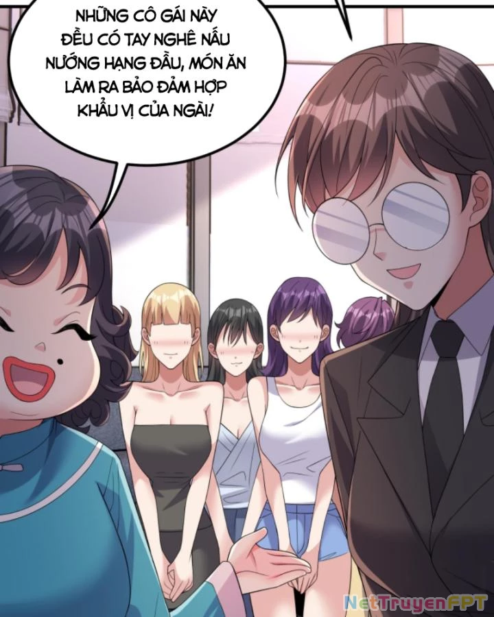 Học Cùng Em Gái, Không Cẩn Thận Trở Thành Vô Địch Chapter 195 - Trang 2