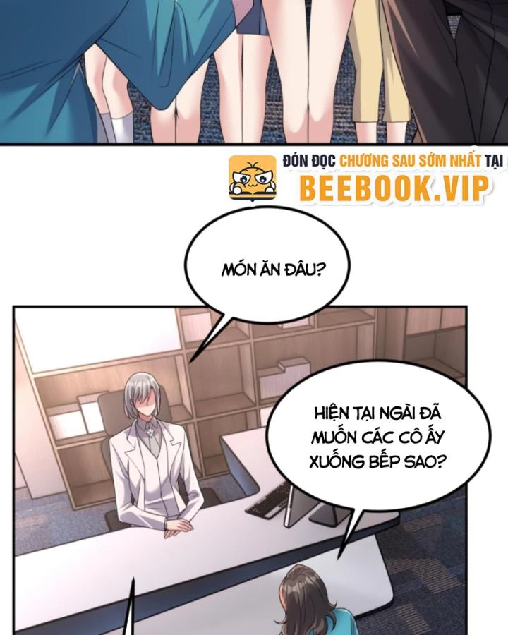 Học Cùng Em Gái, Không Cẩn Thận Trở Thành Vô Địch Chapter 195 - Trang 2