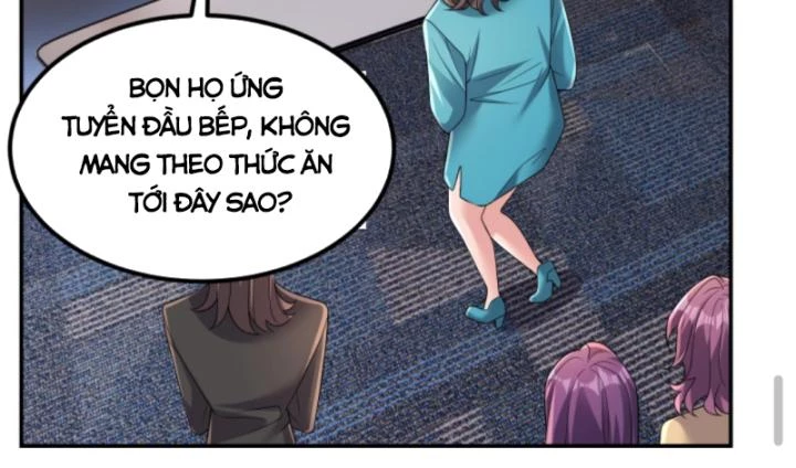 Học Cùng Em Gái, Không Cẩn Thận Trở Thành Vô Địch Chapter 195 - Trang 2