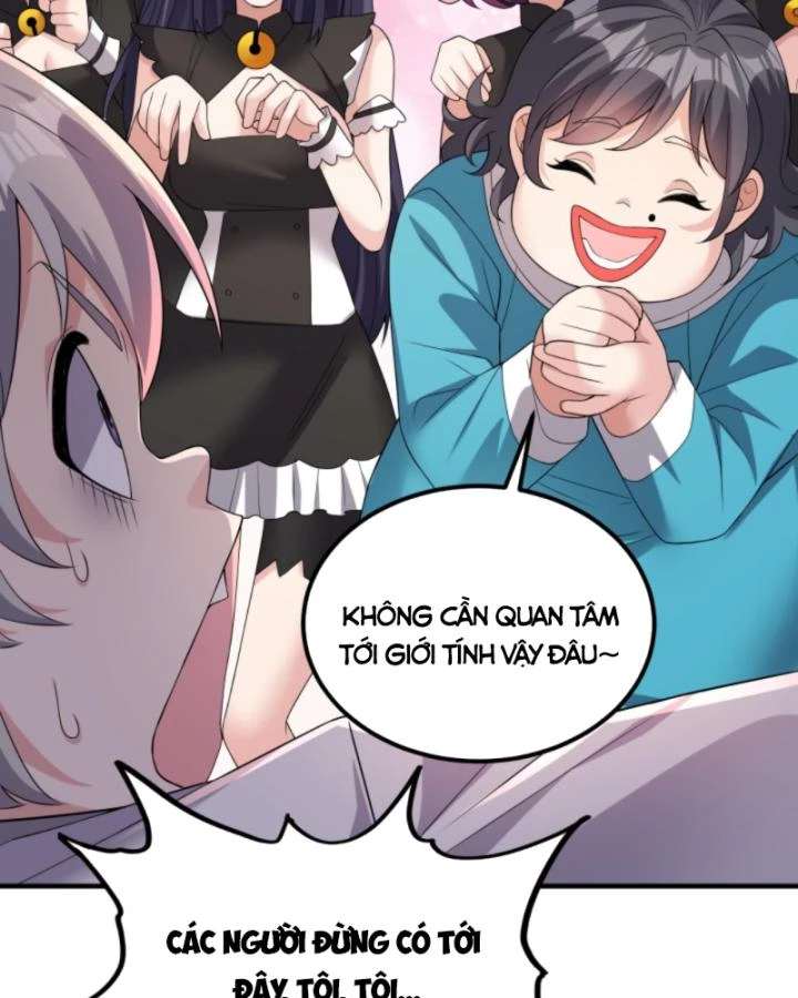 Học Cùng Em Gái, Không Cẩn Thận Trở Thành Vô Địch Chapter 195 - Trang 2