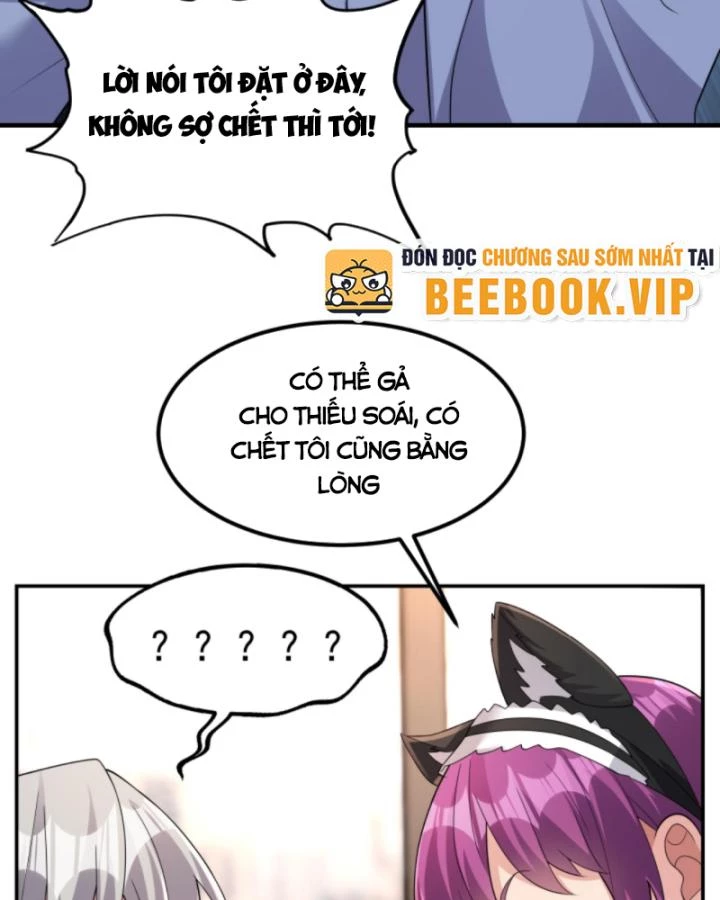 Học Cùng Em Gái, Không Cẩn Thận Trở Thành Vô Địch Chapter 195 - Trang 2