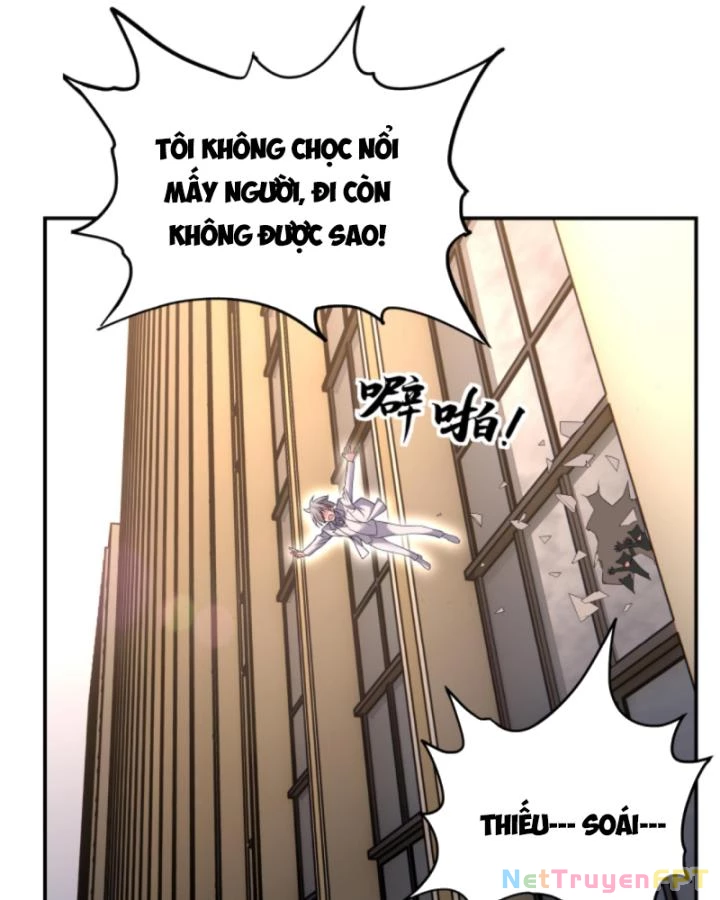 Học Cùng Em Gái, Không Cẩn Thận Trở Thành Vô Địch Chapter 195 - Trang 2