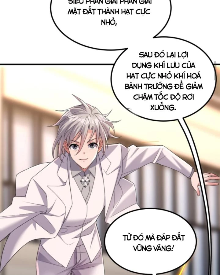 Học Cùng Em Gái, Không Cẩn Thận Trở Thành Vô Địch Chapter 195 - Trang 2