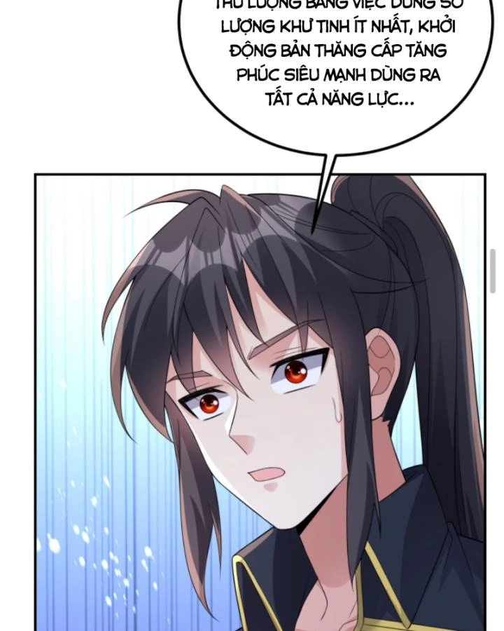 Học Cùng Em Gái, Không Cẩn Thận Trở Thành Vô Địch Chapter 195 - Trang 2