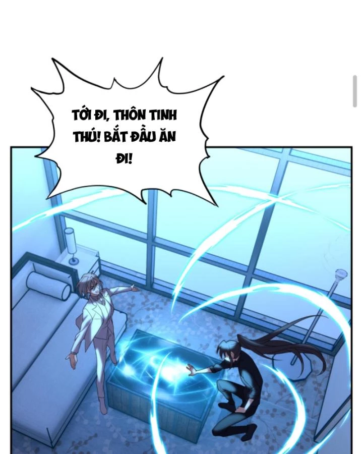 Học Cùng Em Gái, Không Cẩn Thận Trở Thành Vô Địch Chapter 195 - Trang 2