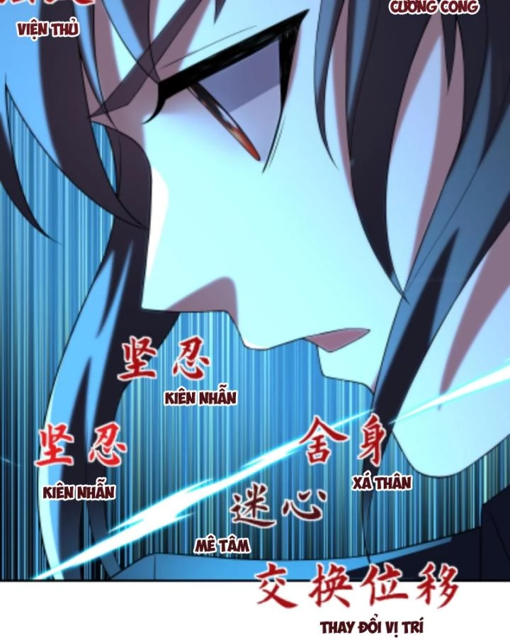 Học Cùng Em Gái, Không Cẩn Thận Trở Thành Vô Địch Chapter 195 - Trang 2