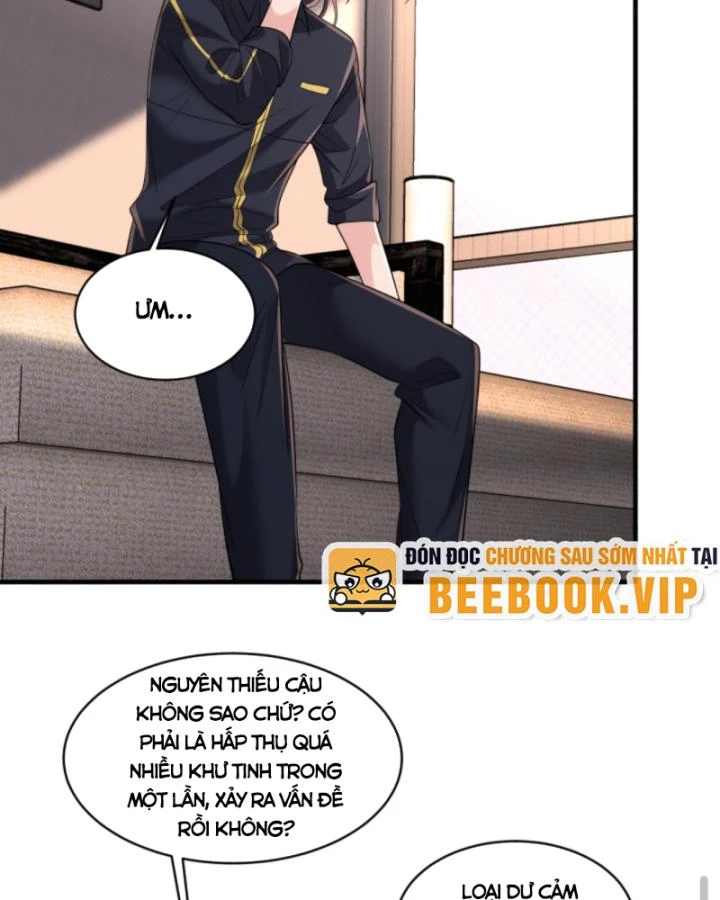 Học Cùng Em Gái, Không Cẩn Thận Trở Thành Vô Địch Chapter 196 - Trang 2