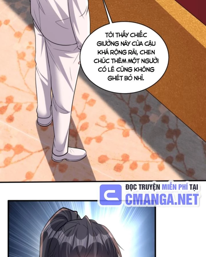 Học Cùng Em Gái, Không Cẩn Thận Trở Thành Vô Địch Chapter 196 - Trang 2